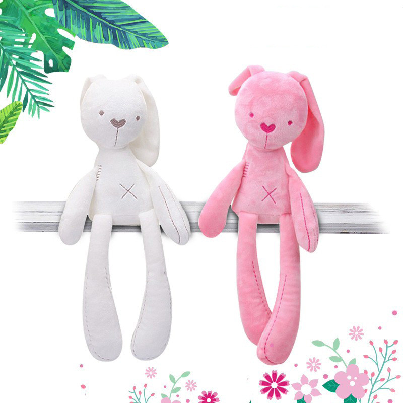 Baby Products Game - Karikatür Hayvan Figürlü Bebek Oyuncağı, Asılı
