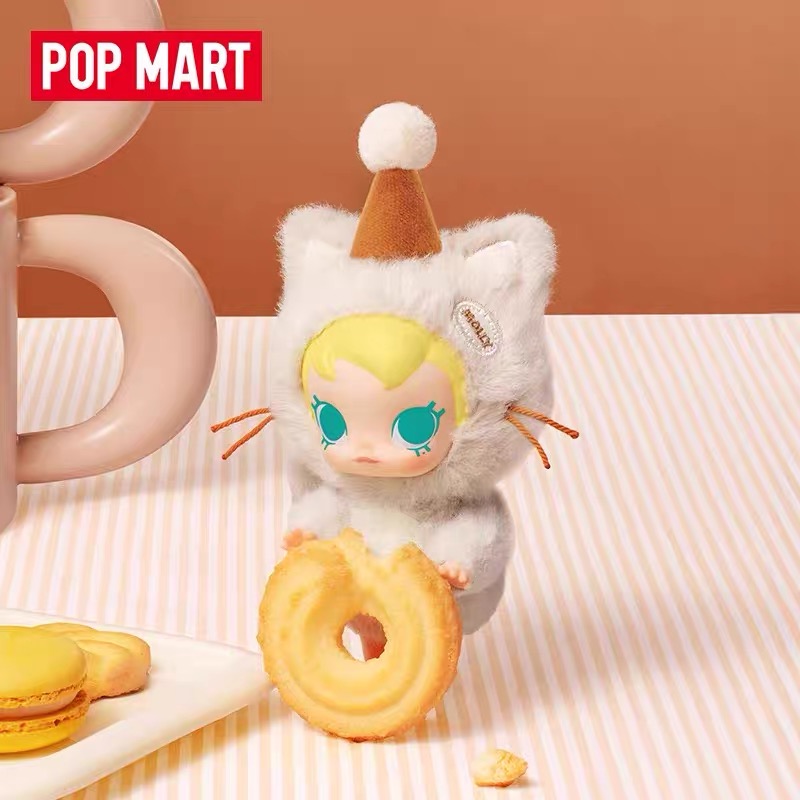 POP MART Bebek Molly Cep Arkad - Baby Products For 1 Year Old incelemesi ve fiyatı