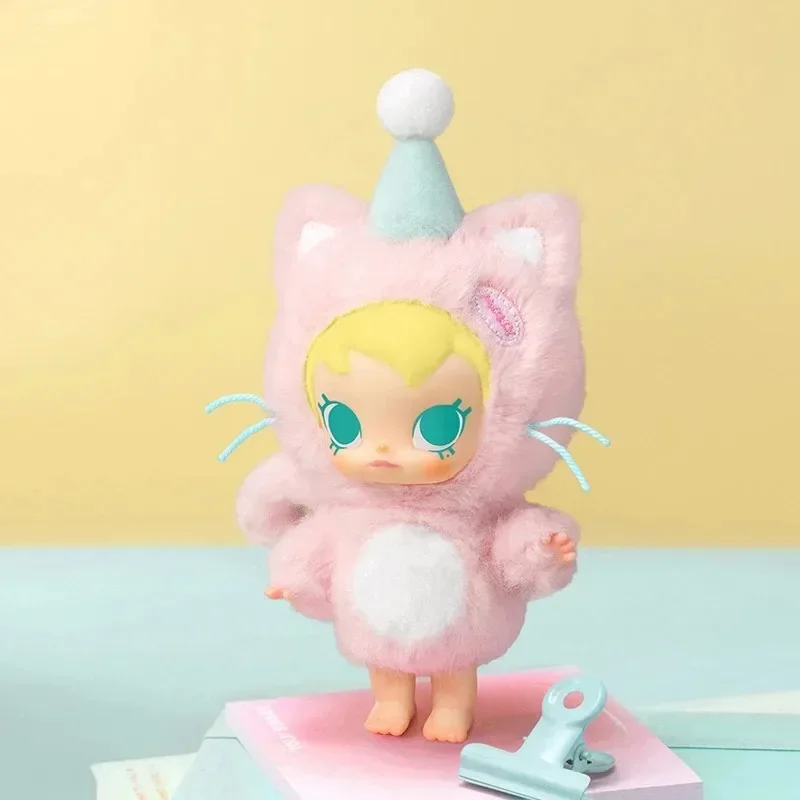 POP MART Bebek Molly Cep Arkad - Baby Products For 1 Year Old incelemesi ve fiyatı