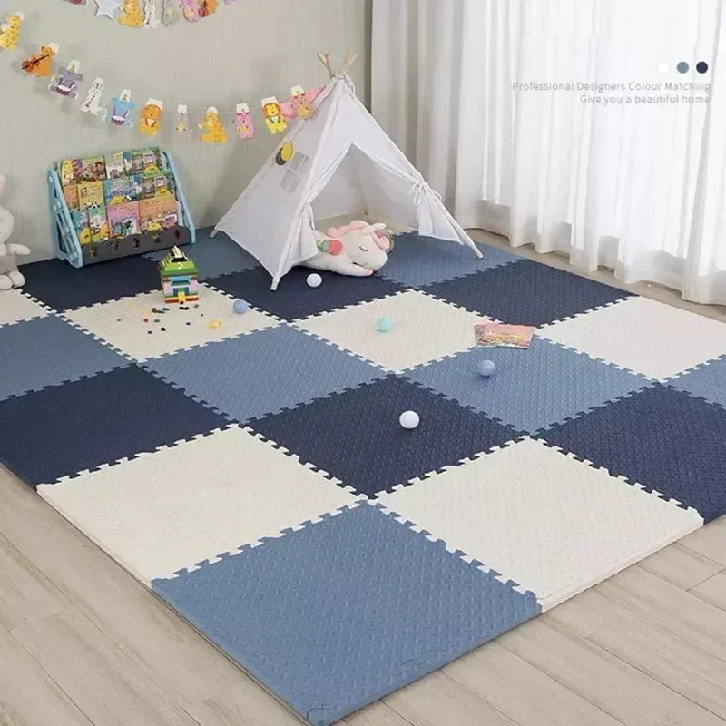 8-16 adet eğitici bebek bulmac - Play Mat incelemesi ve fiyatı