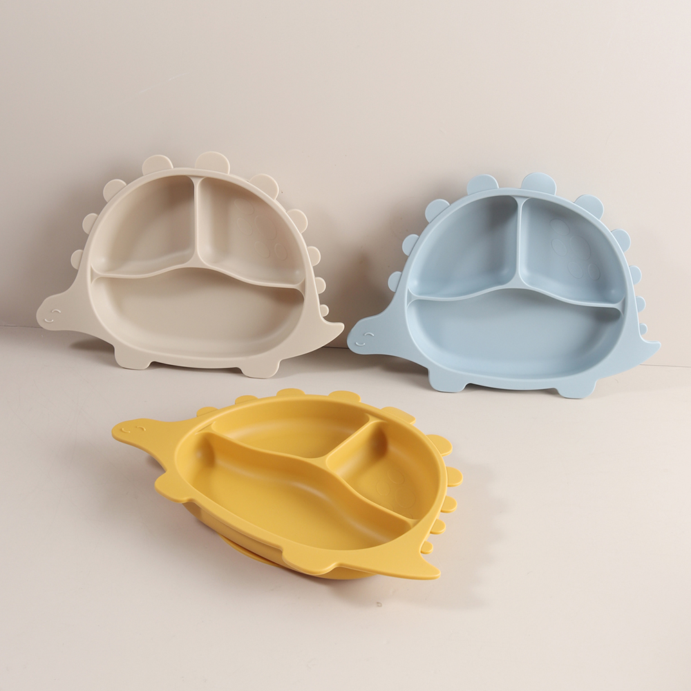 Bebekler için Silikon Vakumlu  - Baby Led Weaning Set incelemesi ve fiyatı