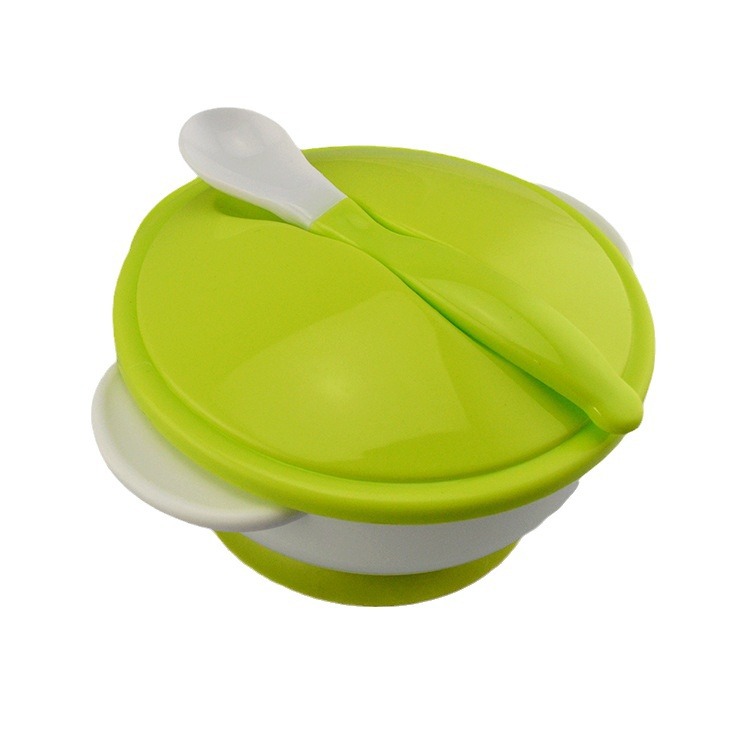 Çocuklar için Kaymaz Vakumlu K - Baby Led Weaning Set incelemesi ve fiyatı