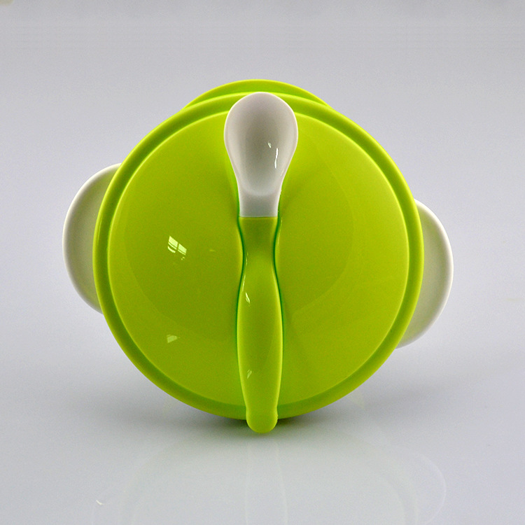 Çocuklar için Kaymaz Vakumlu K - Baby Led Weaning Set incelemesi ve fiyatı