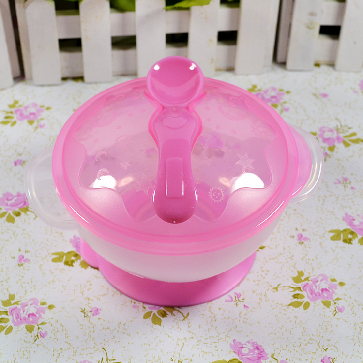 Çocuklar için Kaymaz Vakumlu K - Baby Led Weaning Set incelemesi ve fiyatı