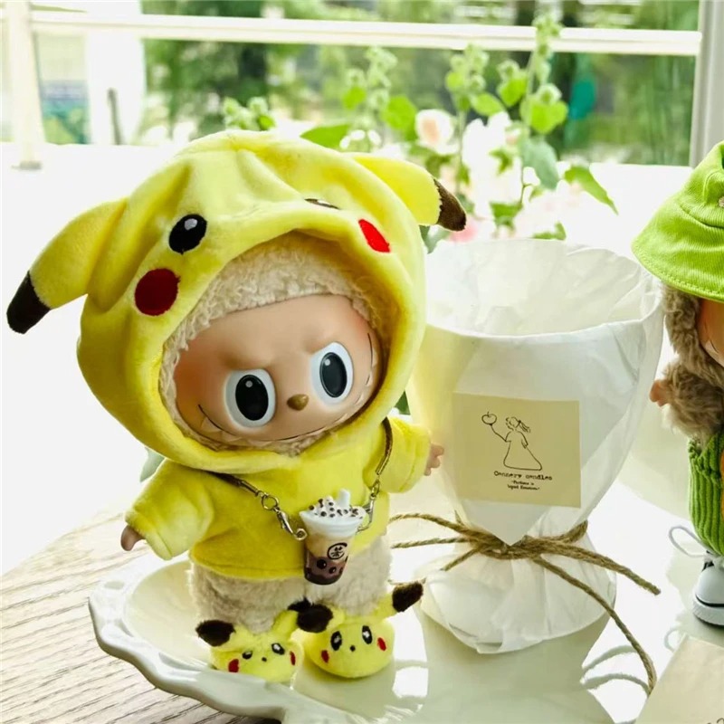 Labubu Bebek İçin 15-17cm Kari - Baby Products Manufacturers incelemesi ve fiyatı