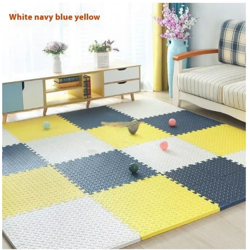 Çocuklar ve Bebekler İçin Kalı - Play Mat incelemesi ve fiyatı