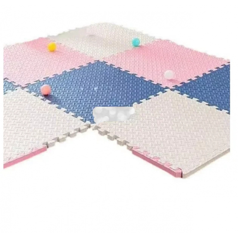 Çocuklar ve Bebekler İçin Kalı - Play Mat incelemesi ve fiyatı