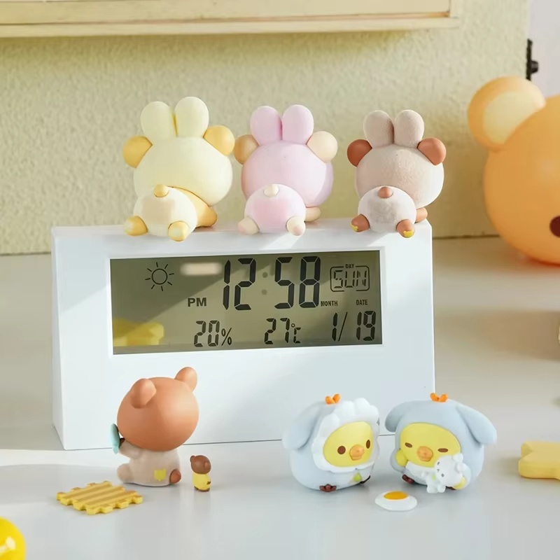 Orijinal Rilakkuma Mini Bean G - Baby Products For 1 Year Old incelemesi ve fiyatı