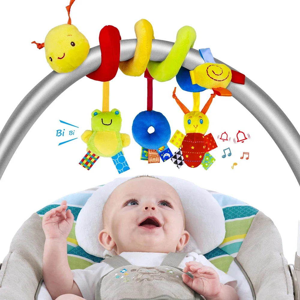 Spiral Arabası Oyuncaklar Yeni - Baby Products Game incelemesi ve fiyatı