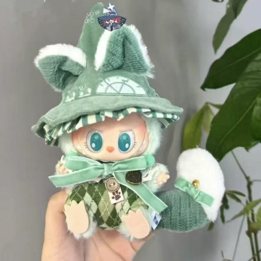 Labubu Bebek Elbisesi Sihirbaz - Baby Products Manufacturers incelemesi ve fiyatı