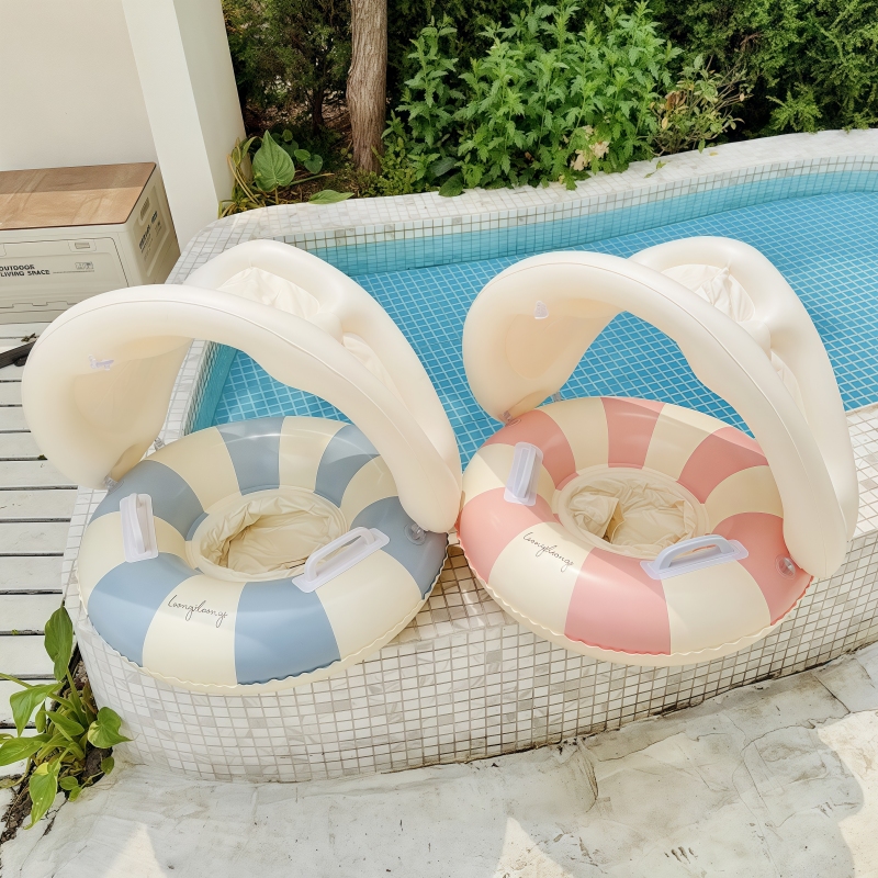 Bebek yüzme simidi emniyet pan - Baby Products For Summer incelemesi ve fiyatı