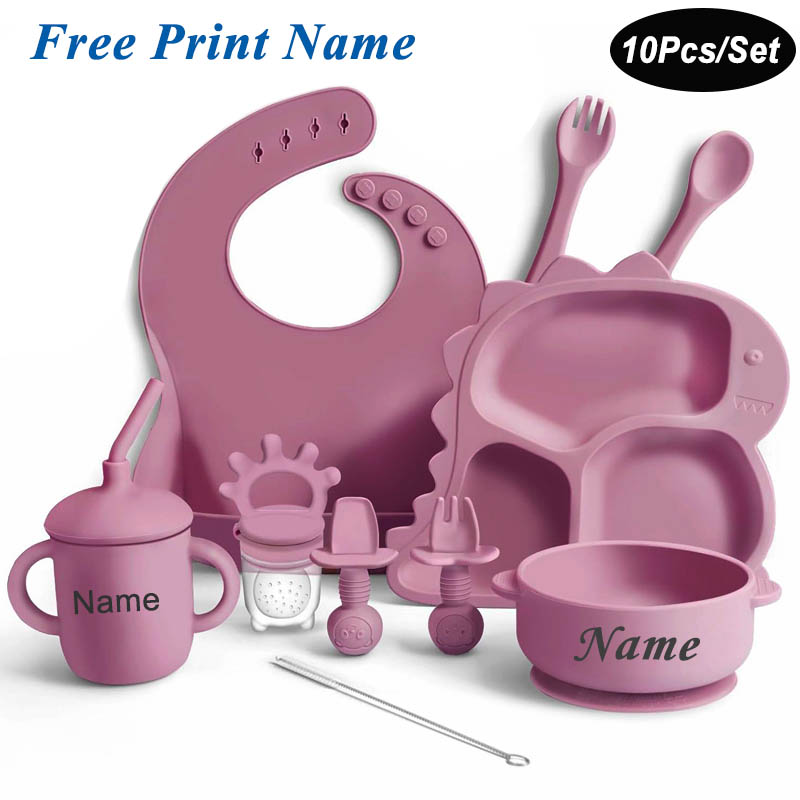 Çocuklar için bebek silikon so - Baby Led Weaning Set incelemesi ve fiyatı