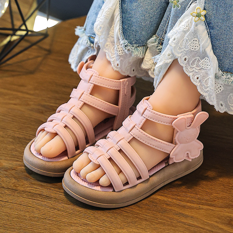 1-10Y Bebek Kız Sandalet Yaz ç - Baby Products For Summer incelemesi ve fiyatı