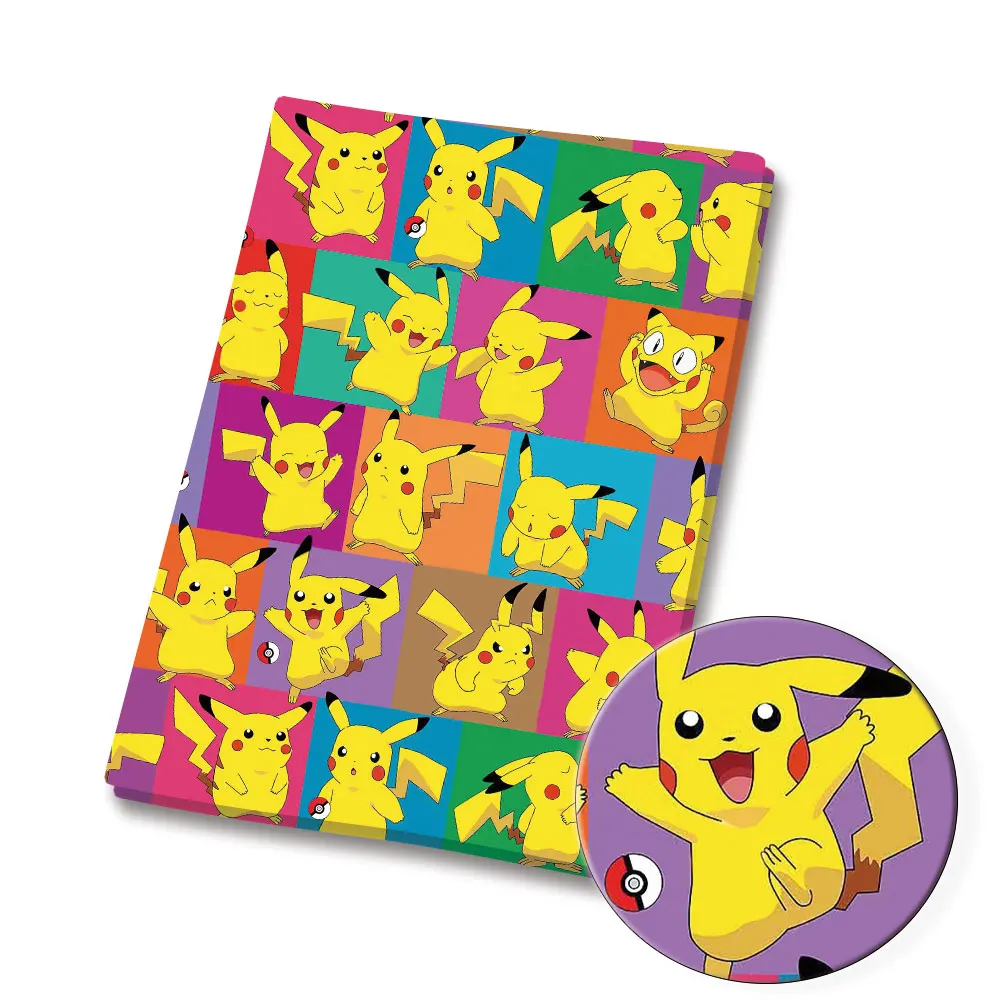 Pokemon Karikatür Fabric140*50 - Baby Products For 1 Year Old incelemesi ve fiyatı