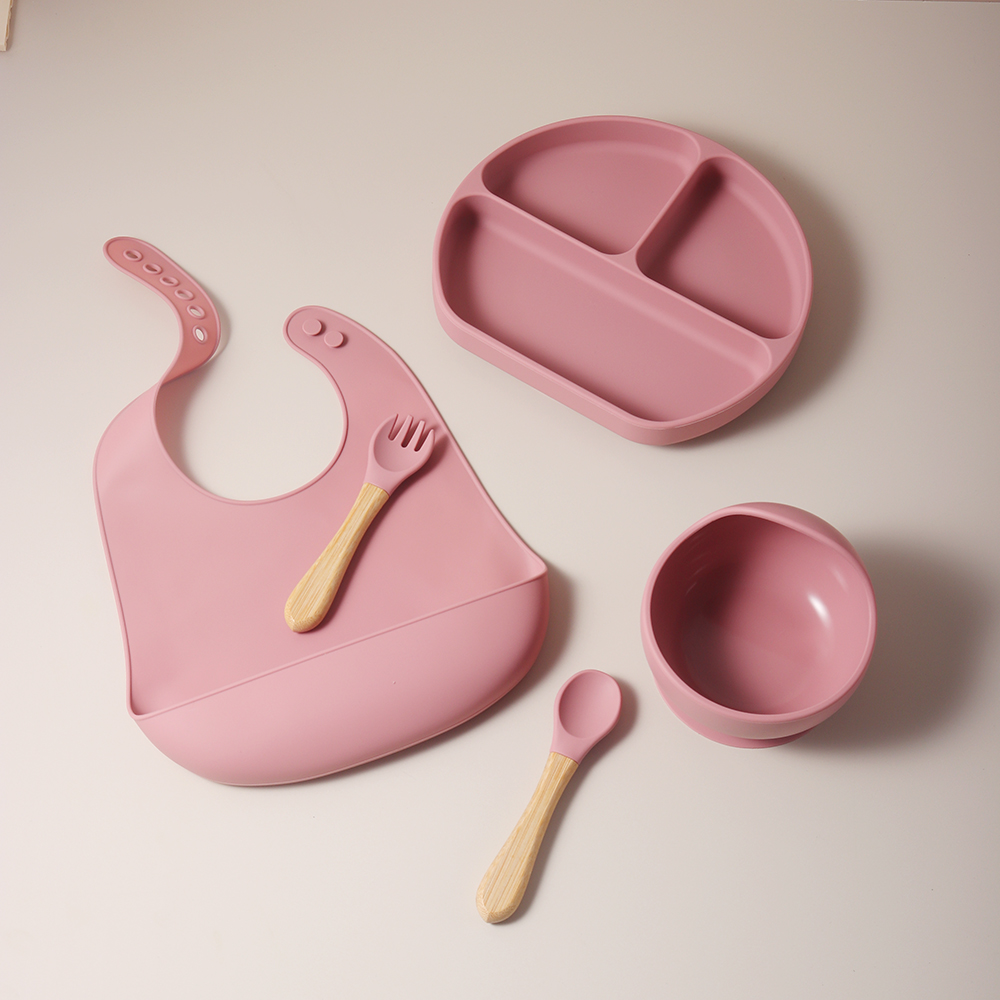 5 Parçalı Bebek Önderliğinde B - Baby Led Weaning Set incelemesi ve fiyatı