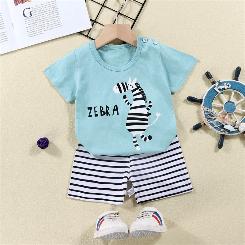 Pamuk Tees + Şort 2 parçalı eş - Baby Products For Summer incelemesi ve fiyatı