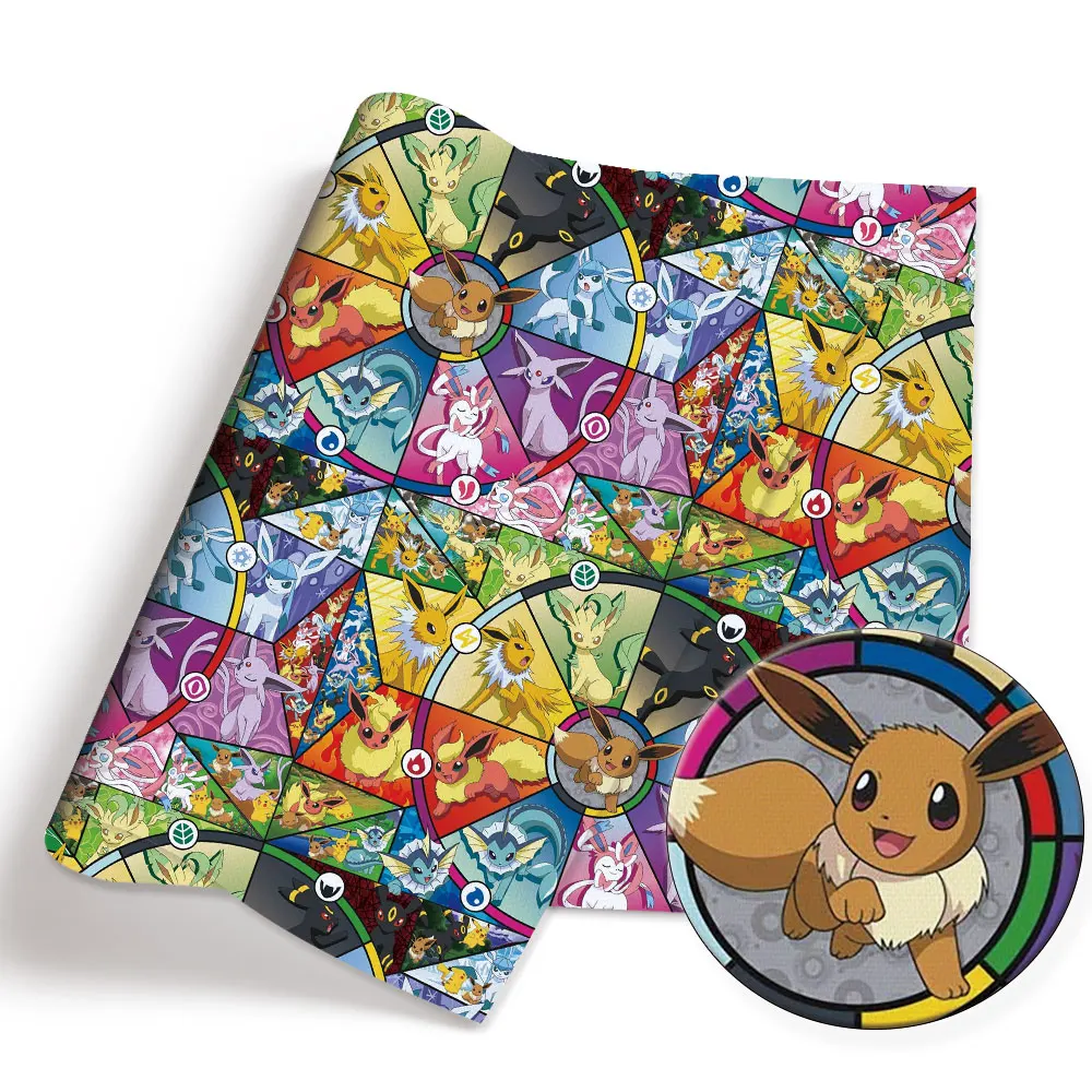 Pokemon Karikatür Fabric140*50 - Baby Products For 1 Year Old incelemesi ve fiyatı