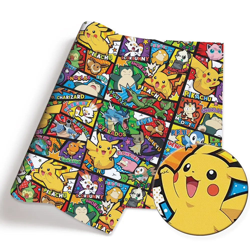 Pokemon Karikatür Fabric140*50 - Baby Products For 1 Year Old incelemesi ve fiyatı