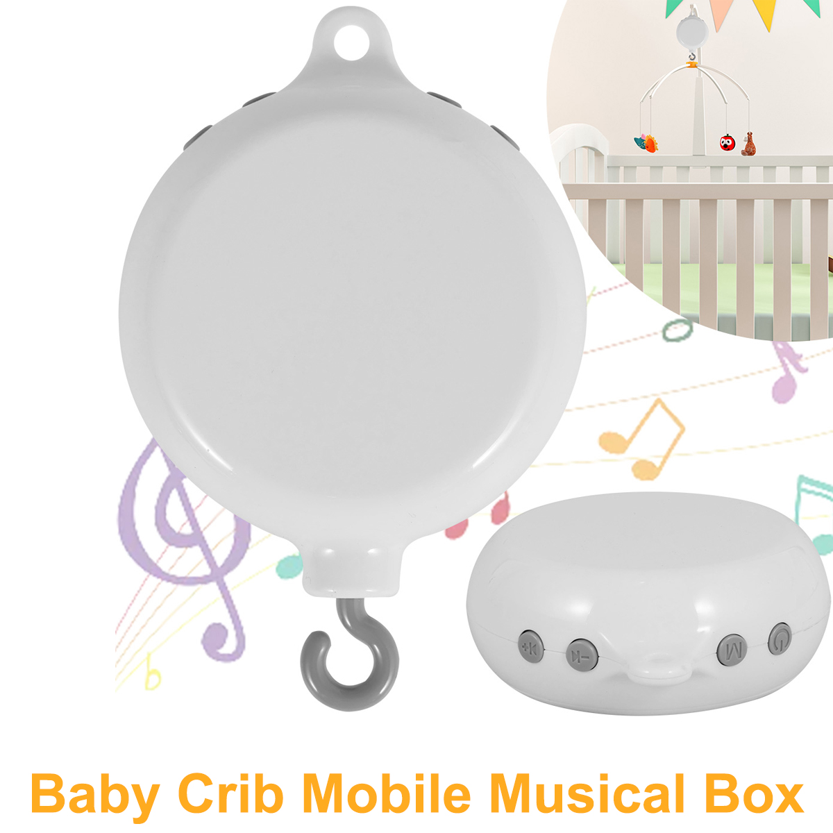 Bebek Dönen Müzik Kutusu ABS B - Baby Products Game incelemesi ve fiyatı