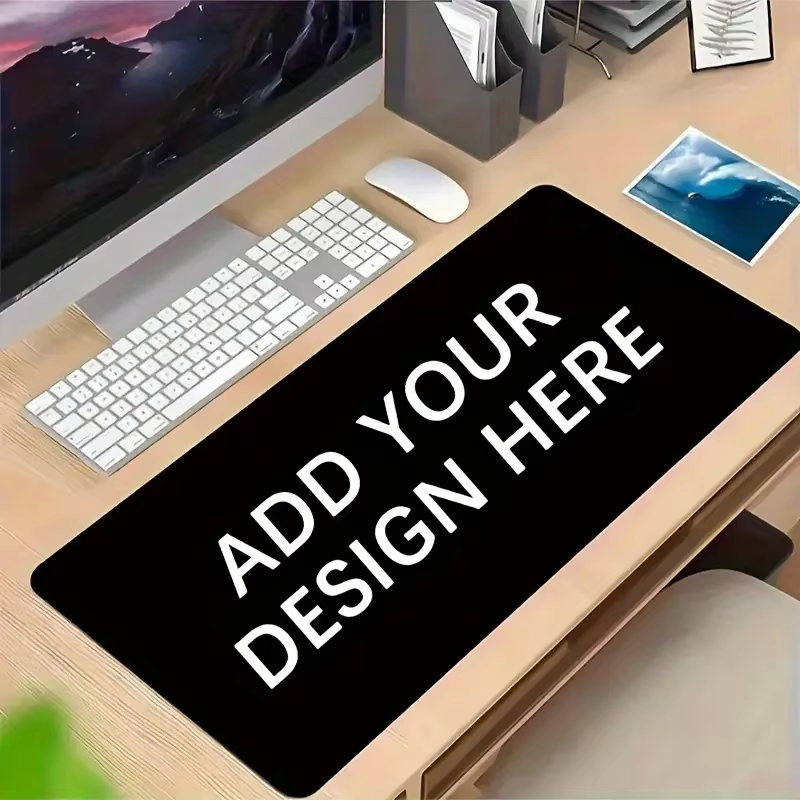 Özel Baskılı Mouse Pad DIY Büy - Play Mat incelemesi ve fiyatı