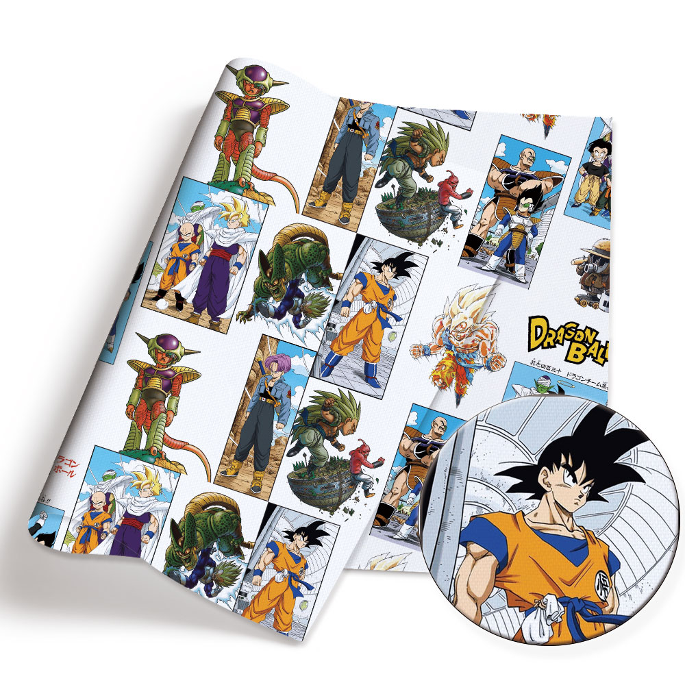 Dragon ball Anime çevre biriml - Baby Products For 1 Year Old incelemesi ve fiyatı