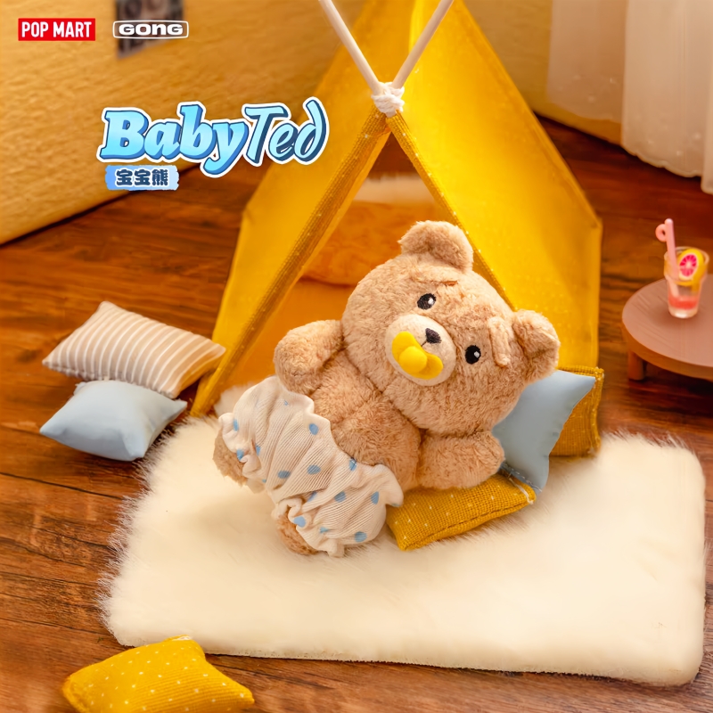 Orijinal Çok Satan Stokta Popm - Baby Products To Gift incelemesi ve fiyatı