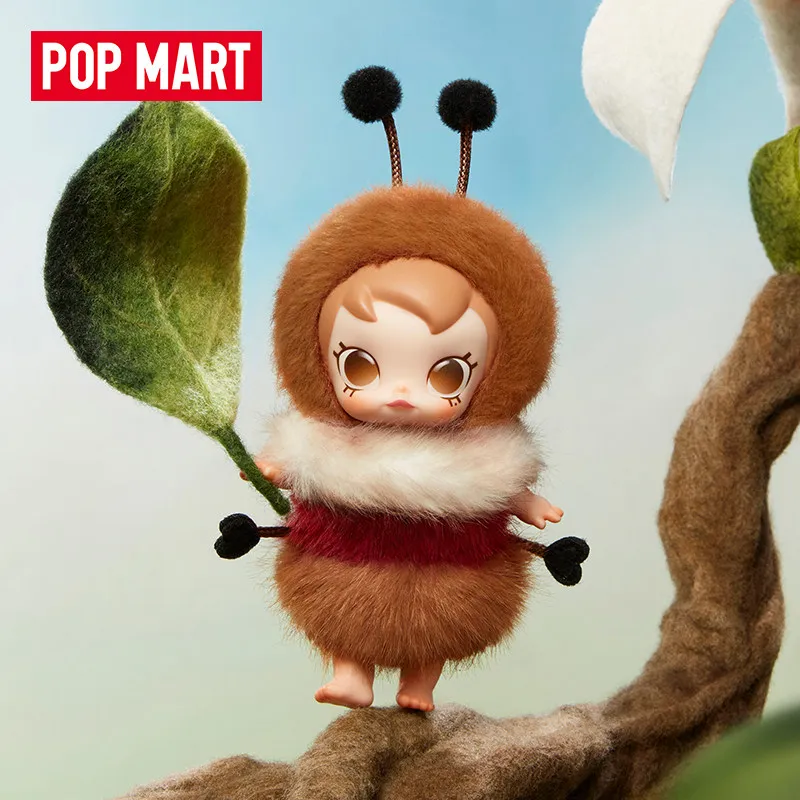 POP MART Bebek Molly Buggy Roa - Baby Products For 1 Year Old incelemesi ve fiyatı