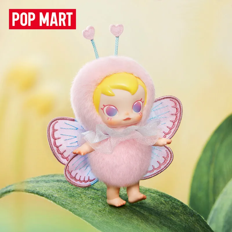 POP MART Bebek Molly Buggy Roa - Baby Products For 1 Year Old incelemesi ve fiyatı