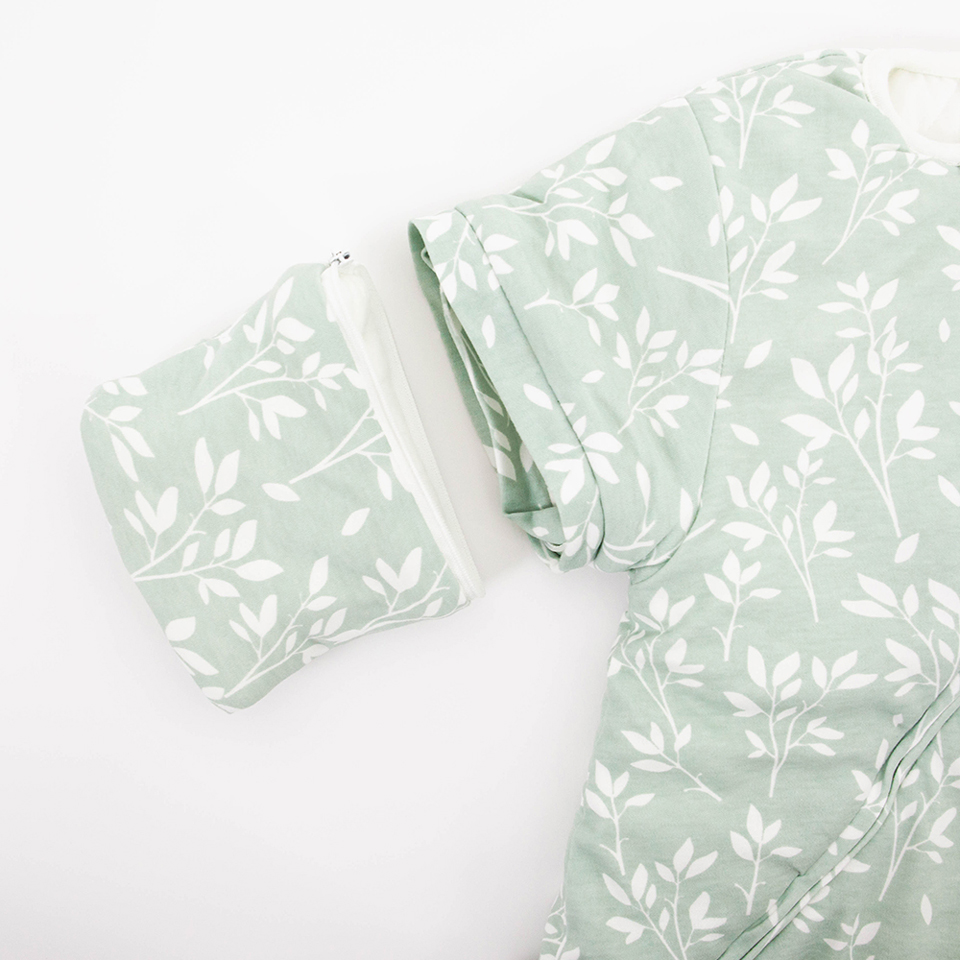 Çıkarılabilir Uyku Tulumu Tekm - Baby Sleep Sack incelemesi ve fiyatı