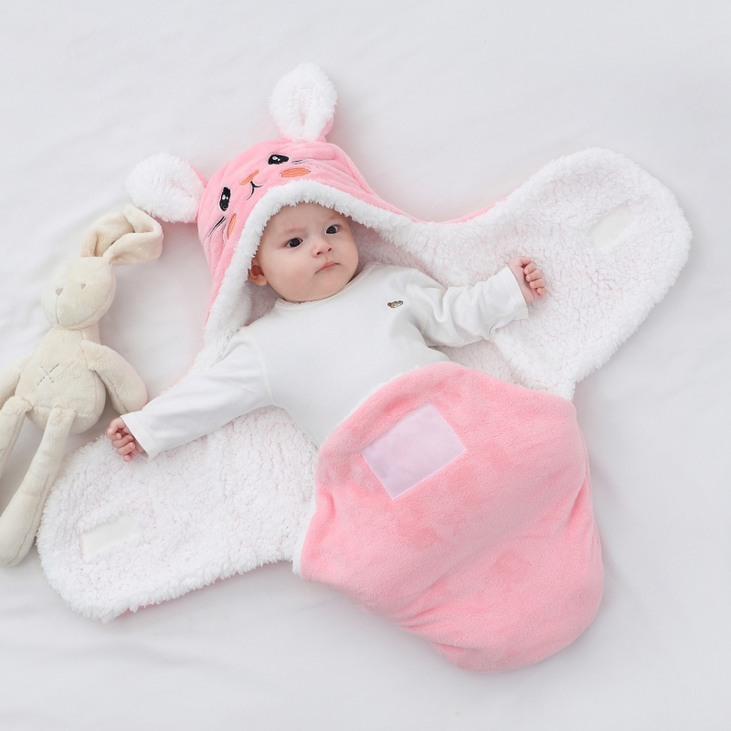 Yenidoğan Bebek Şal Kundak Bat - Baby Sleep Sack incelemesi ve fiyatı