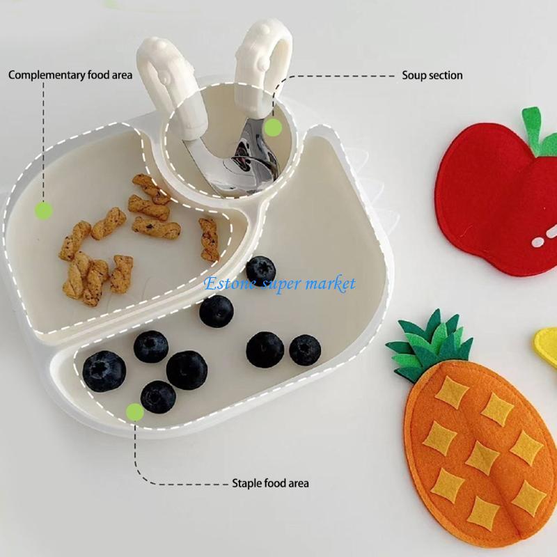 090B Bebekler için Kaşık Çatal - Baby Led Weaning Set incelemesi ve fiyatı