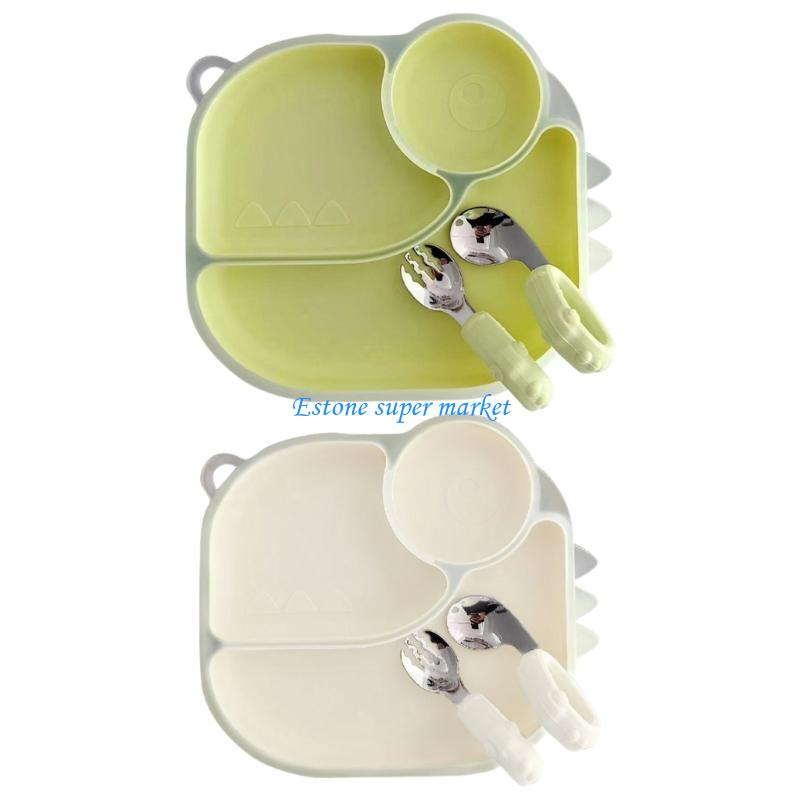 090B Bebekler için Kaşık Çatal - Baby Led Weaning Set incelemesi ve fiyatı