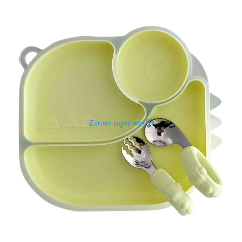 090B Bebekler için Kaşık Çatal - Baby Led Weaning Set incelemesi ve fiyatı