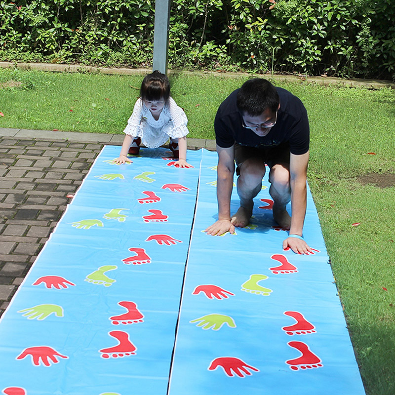 El ve Ayak Oyun Matı Koordinas - Play Mat incelemesi ve fiyatı