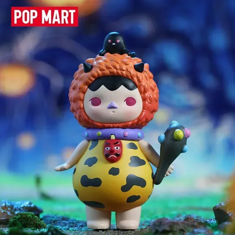 POP MART Pucky Monster Bebek S - Baby Products To Gift incelemesi ve fiyatı