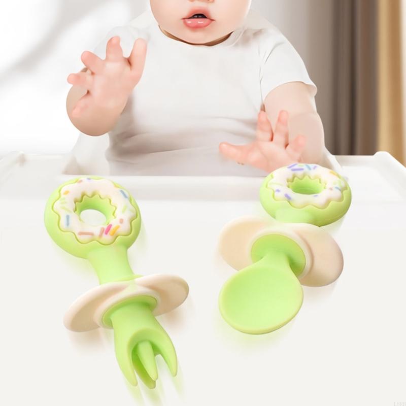 2 adet/3 adet Bebek Kaşık Çata - Baby Led Weaning Set incelemesi ve fiyatı