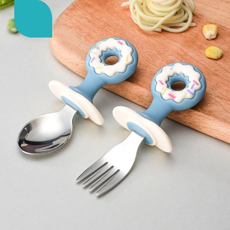 2 adet/3 adet Bebek Kaşık Çata - Baby Led Weaning Set incelemesi ve fiyatı