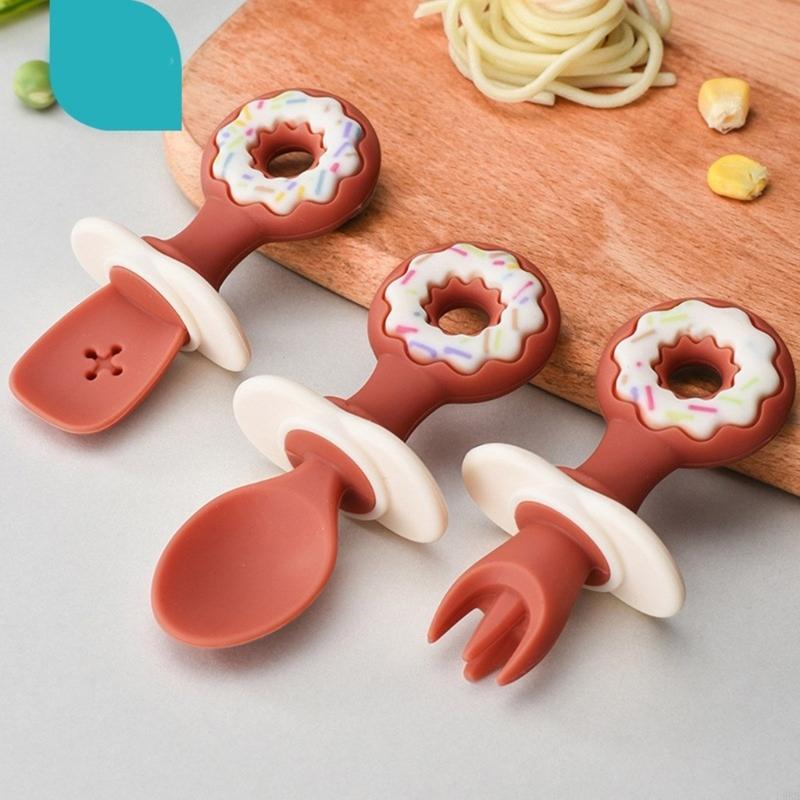 2 adet/3 adet Bebek Kaşık Çata - Baby Led Weaning Set incelemesi ve fiyatı