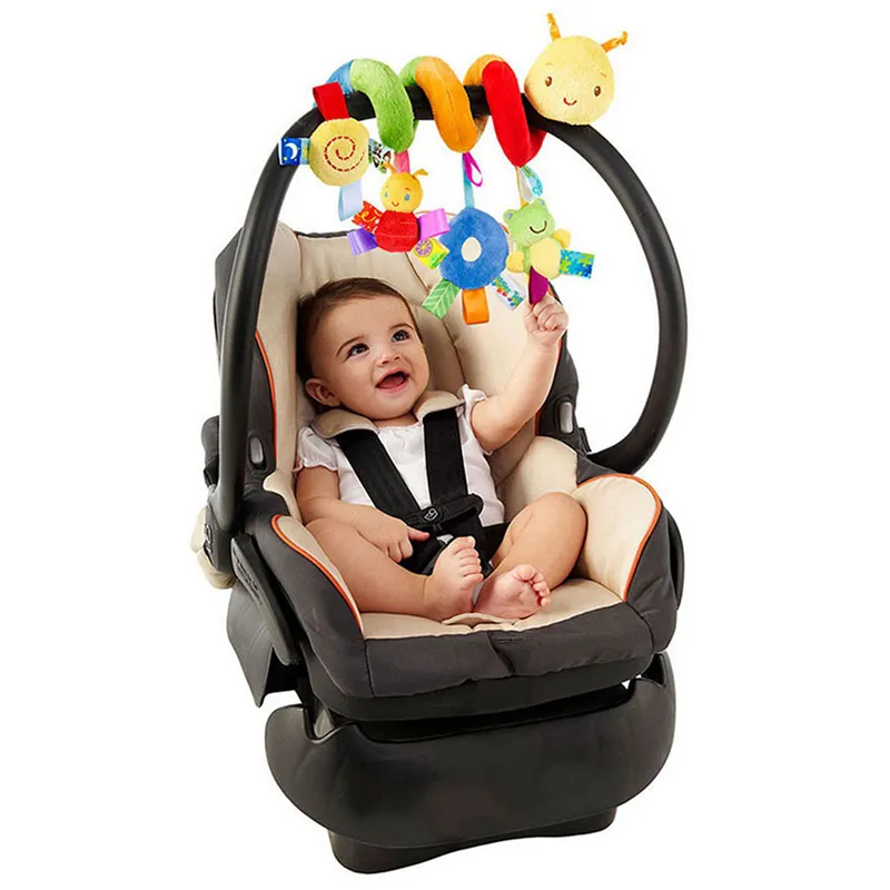 Bebek Beşiği Asılı Çıngırak Oy - Baby Products Game incelemesi ve fiyatı