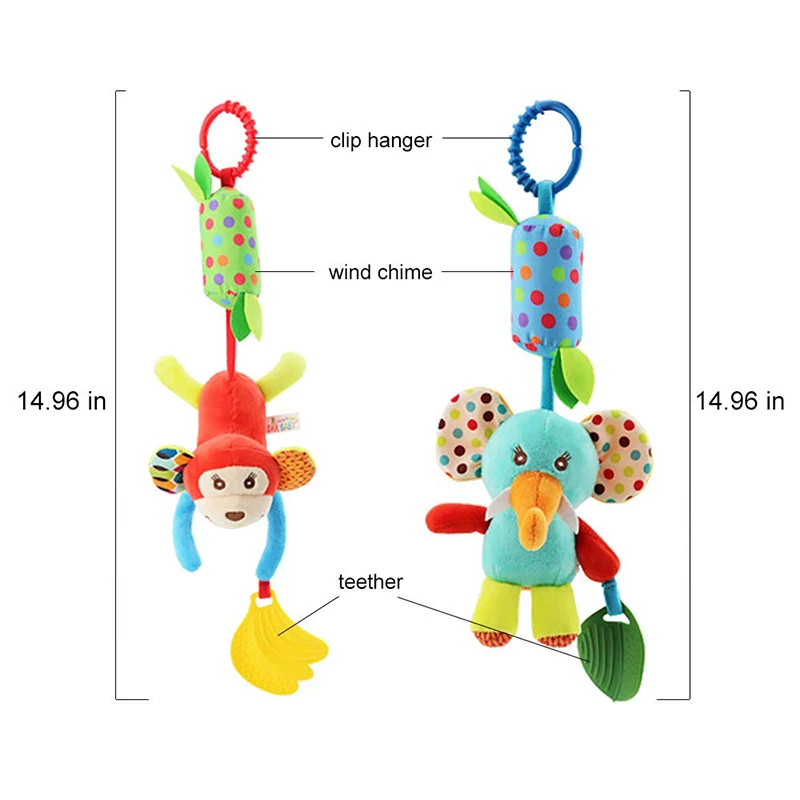 Bebek Beşiği Asılı Çıngırak Oy - Baby Products Game incelemesi ve fiyatı