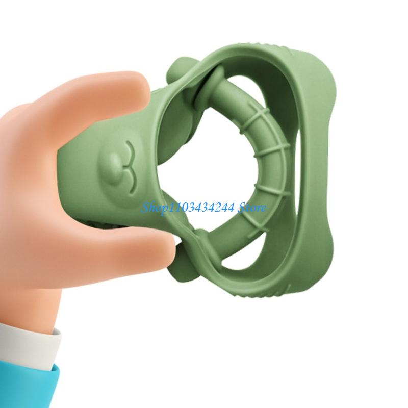 Nazik silikon diş çıkarma eldi - Baby Products Hygiene incelemesi ve fiyatı