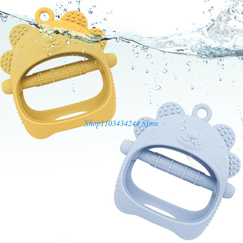 Nazik silikon diş çıkarma eldi - Baby Products Hygiene incelemesi ve fiyatı