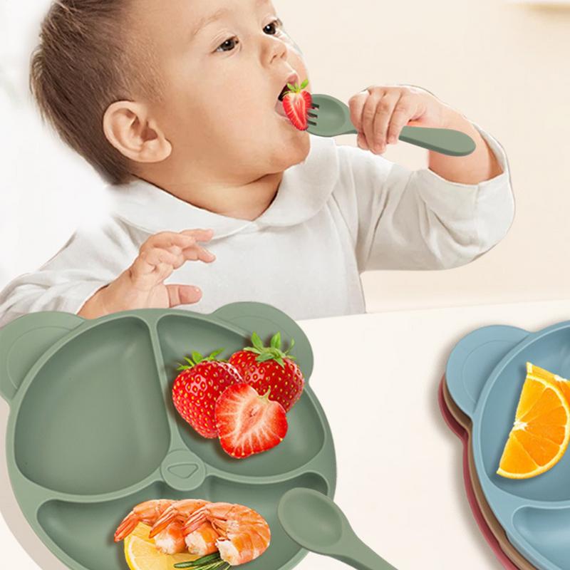 Yürümeye başlayan çocuk yemek  - Baby Led Weaning Set incelemesi ve fiyatı