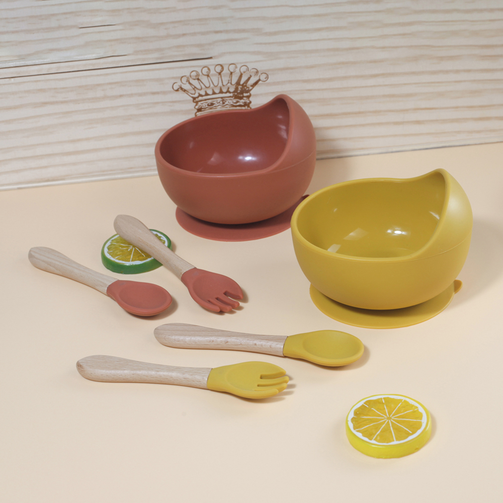 Silikon Besleme Seti, Silikon  - Baby Led Weaning Set incelemesi ve fiyatı