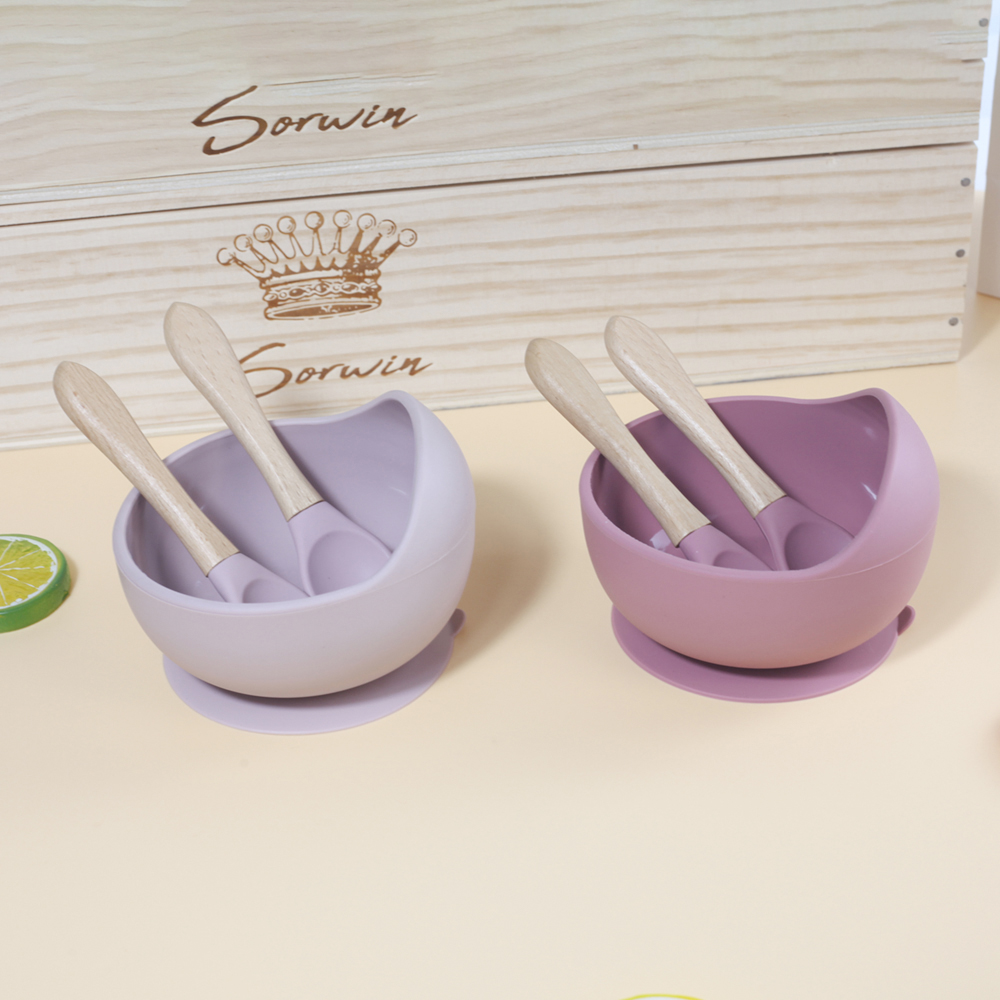 Silikon Besleme Seti, Silikon  - Baby Led Weaning Set incelemesi ve fiyatı