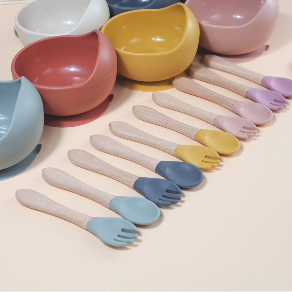 Silikon Besleme Seti, Silikon  - Baby Led Weaning Set incelemesi ve fiyatı