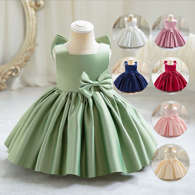 Bebek Kız Parti Elbise Tatlı B - Baby Products Manufacturers incelemesi ve fiyatı