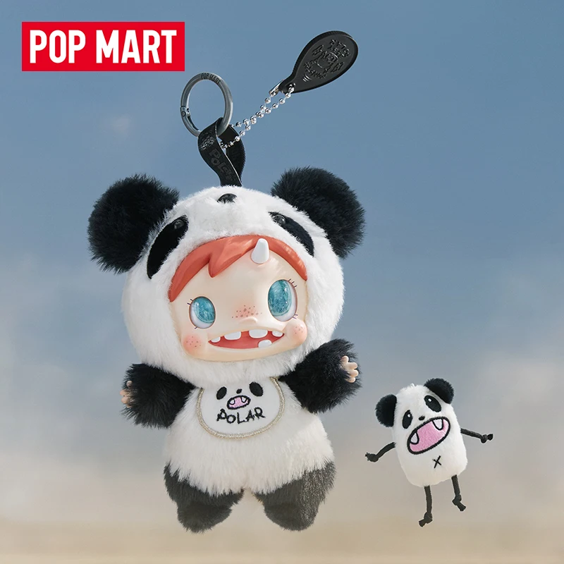 POP MART POLAR-Monster Bebek S - Baby Products To Gift incelemesi ve fiyatı