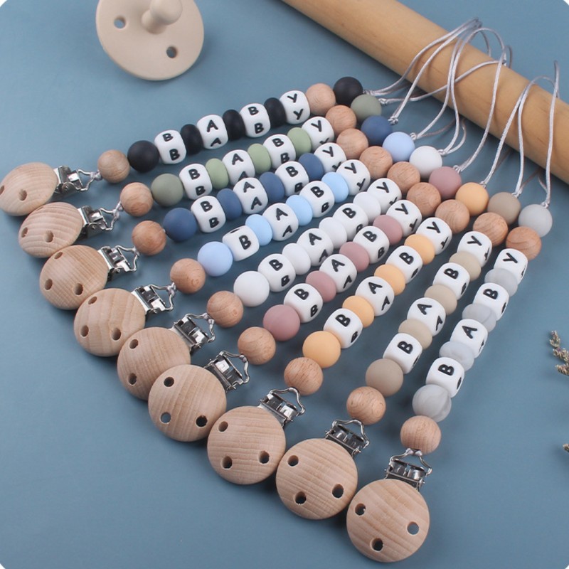 Emzik Zinciri İçin Kişiselleşt - Baby Products To Gift incelemesi ve fiyatı