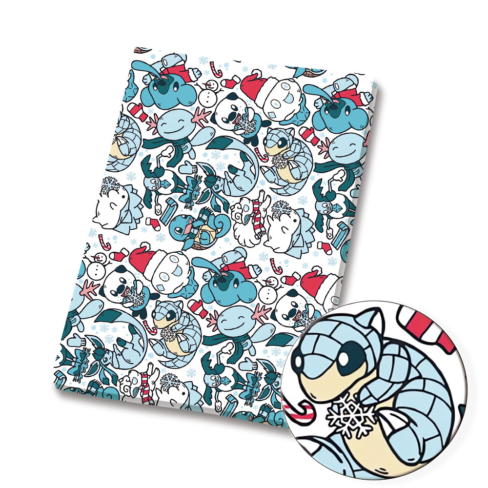 Pokemon Karikatür Fabric140*50 - Baby Products For 1 Year Old incelemesi ve fiyatı